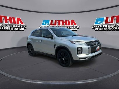 Used 2026 Mitsubishi Outlander Sport ES
