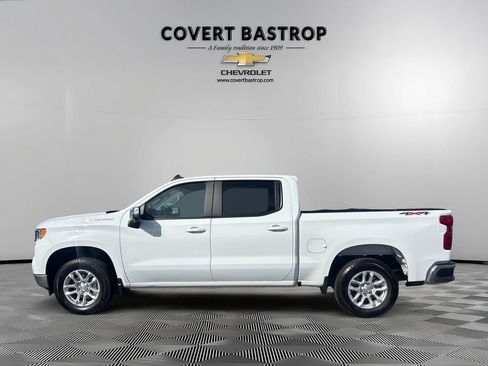Used 2025 Chevrolet Silverado 1500 LT w/ Safety Package image 3