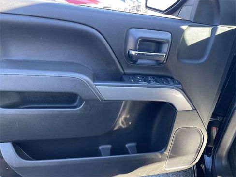 Used 2017 Chevrolet Silverado 1500 LT w/ Rally 2 Edition image 16