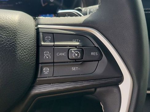 Used 2023 Jeep Grand Cherokee L Laredo AWD/4WD image 36