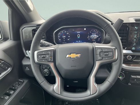New 2026 Chevrolet Silverado 1500 LT image 23