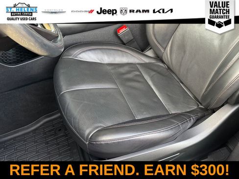 Used 2023 Lincoln Aviator Reserve w/ Elements Package Plus image 16