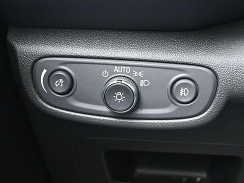 Used 2023 Chevrolet TrailBlazer LT w/ Convenience Package image 34