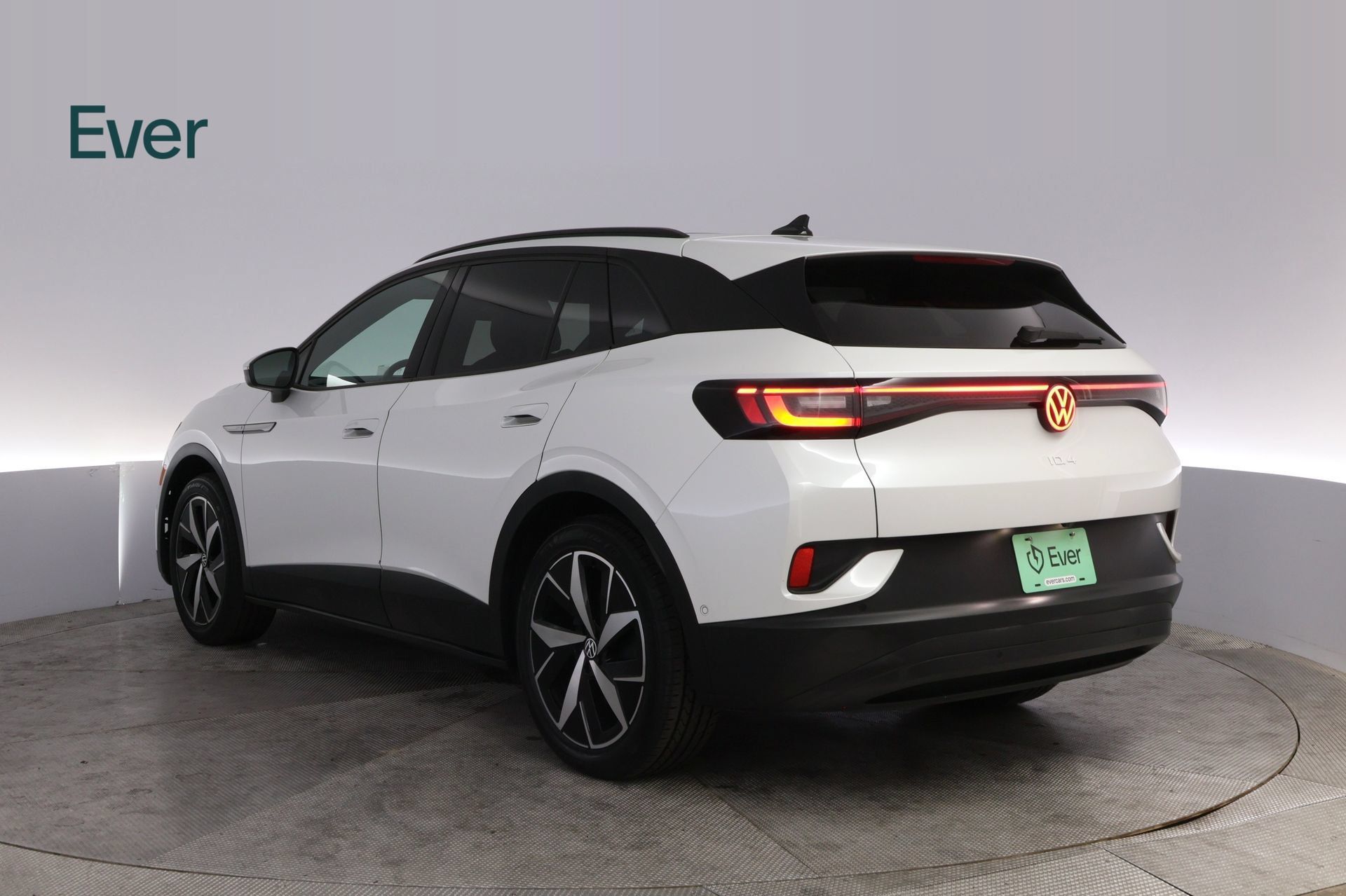 Used 2023 Volkswagen ID.4 S RWD image 17
