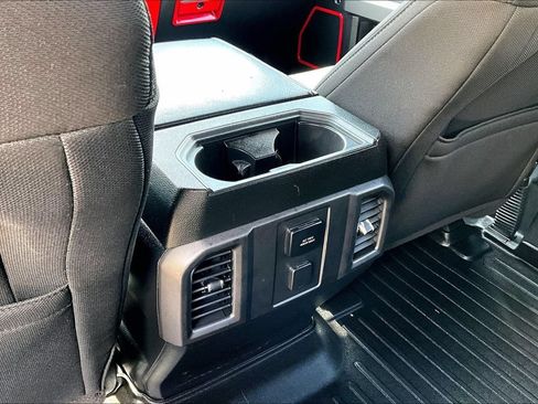 Used 2016 Ford F150 XLT w/ Equipment Group 302A Luxury AWD/4WD image 31