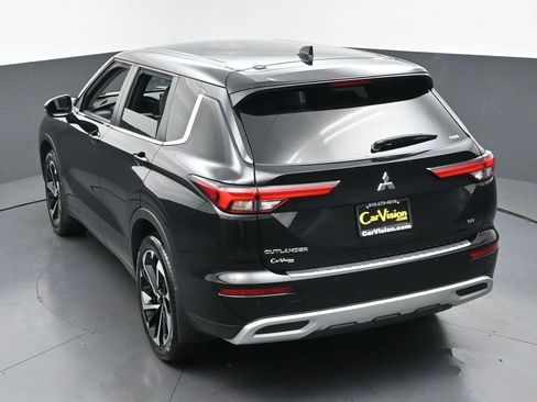 Used 2023 Mitsubishi Outlander SE AWD/4WD image 36