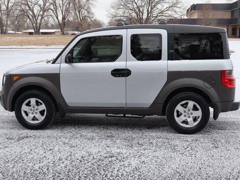 Used 2003 Honda Element EX image 9