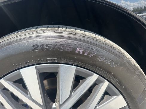 Used 2024 Nissan Altima 2.5 SV image 28