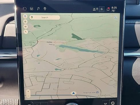 New 2026 GMC Terrain Elevation image 17