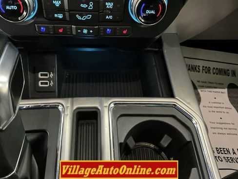 Used 2019 Ford F150 Platinum image 25
