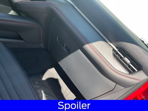 New 2026 Ford Explorer ST-Line w/ ST-Line Street Pack AWD/4WD image 40