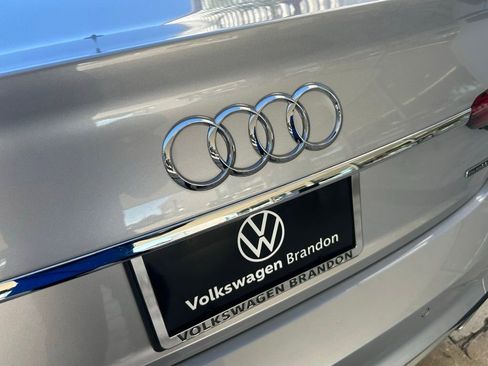 Used 2023 Audi A4 2.0T Premium w/ Convenience Package image 30