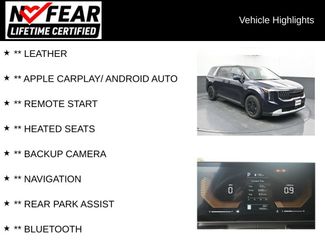 Used 2026 Kia Carnival FWD video 2