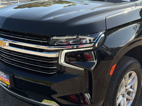 Used 2023 Chevrolet Tahoe LT RWD image 30