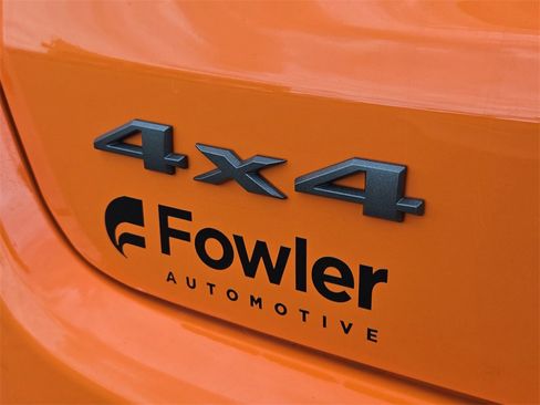 New 2026 Jeep Compass Limited image 8