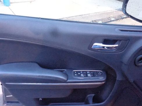 Used 2014 Dodge Charger SE w/ Sport Appearance Group RWD image 13