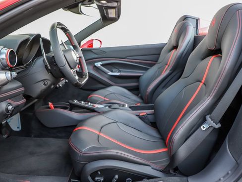 Certified 2022 Ferrari F8 Tributo RWD image 60