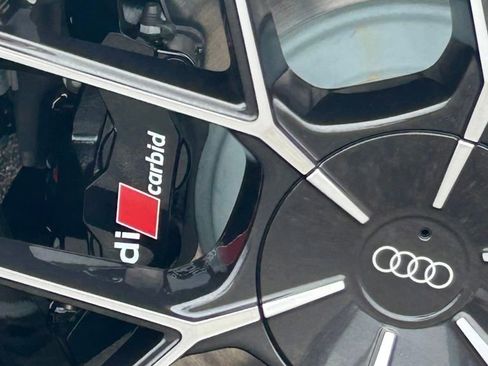 New 2026 Audi RS e-tron GT performance AWD/4WD image 70