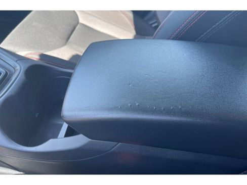 Certified 2023 Subaru WRX AWD/4WD image 30