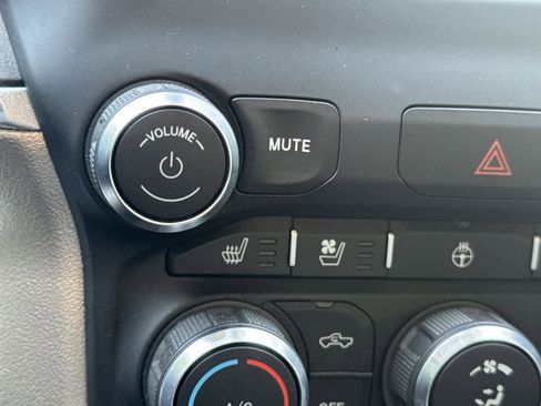 Used 2019 RAM 1500 Laramie w/ Trailer Tow Group image 20