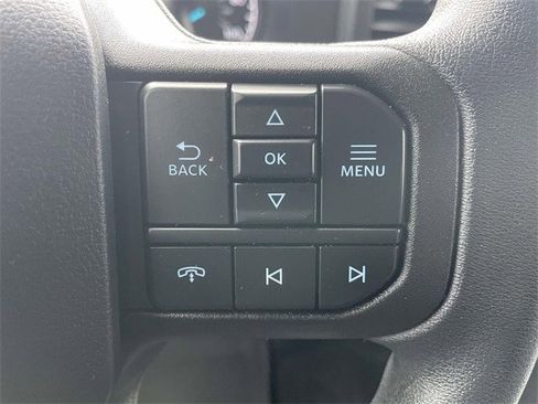 Certified 2024 Ford F350 XLT w/ FX4 Off-Road Package image 14