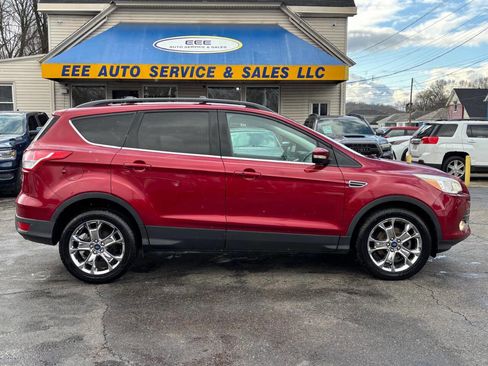 Used 2013 Ford Escape SEL image 1