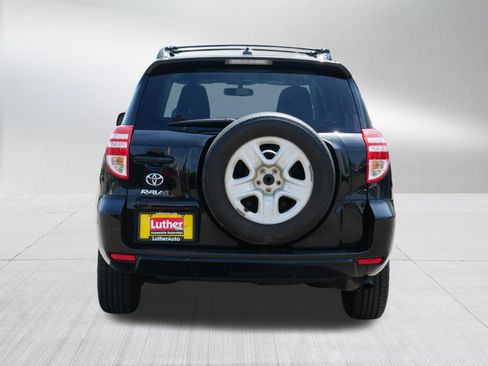 Used 2011 Toyota RAV4 2WD w/ Base L4 Extra Value Pkg image 6