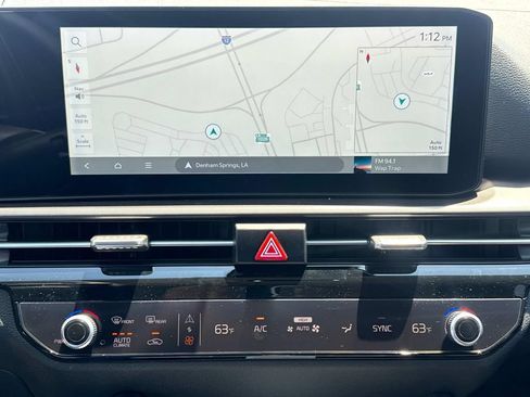 New 2026 Kia Sportage SX AWD/4WD image 25