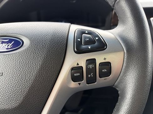 Used 2019 Ford Flex Limited AWD/4WD image 28