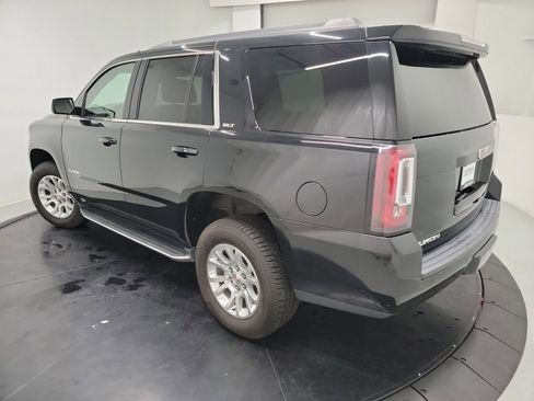 Used 2020 GMC Yukon SLT AWD/4WD image 6