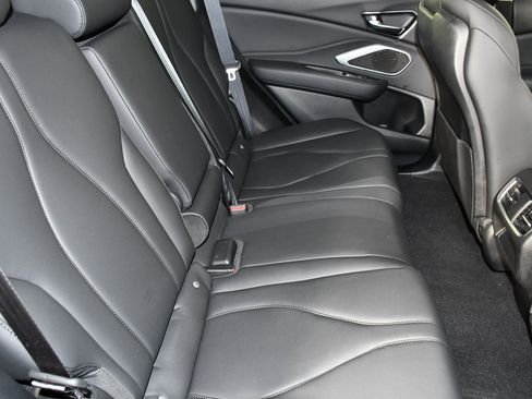 Certified 2023 Acura RDX AWD image 44