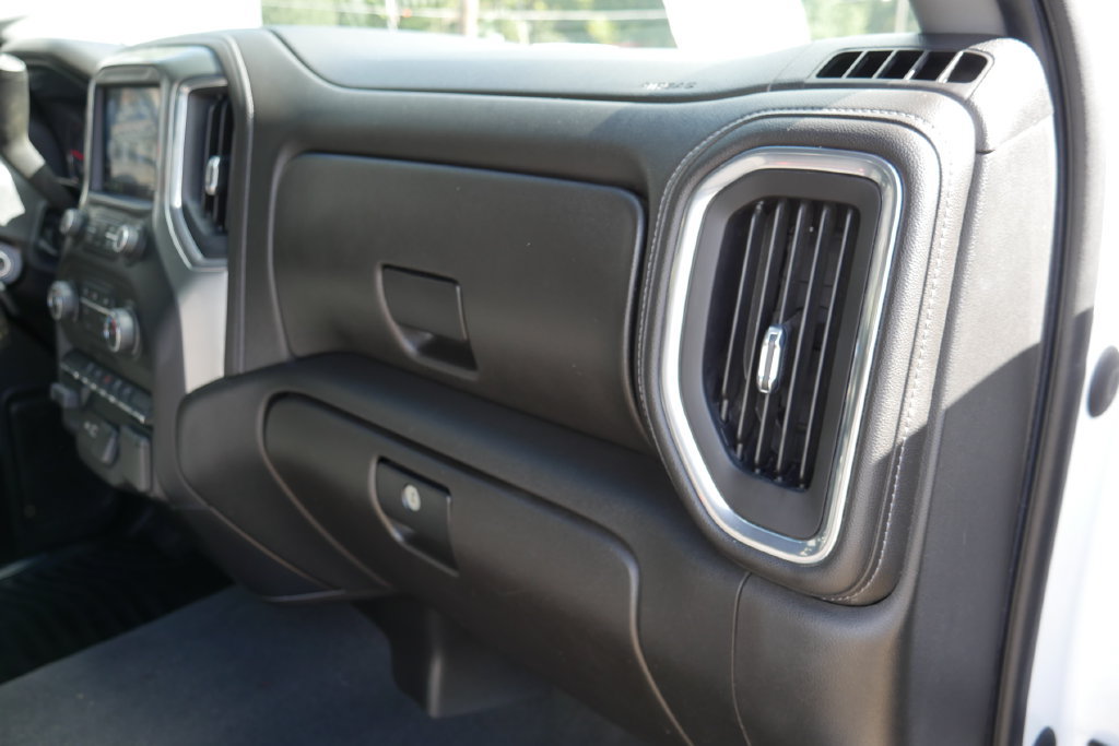 Used 2021 Chevrolet Silverado 3500 LT AWD/4WD image 10