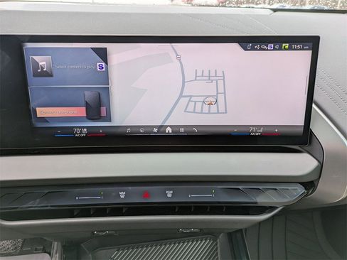 Used 2026 BMW X3 xDrive30 w/ Convenience Package image 12