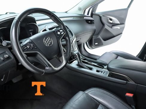 Used 2016 Buick LaCrosse Sport Touring w/ Experience Buick Package image 19