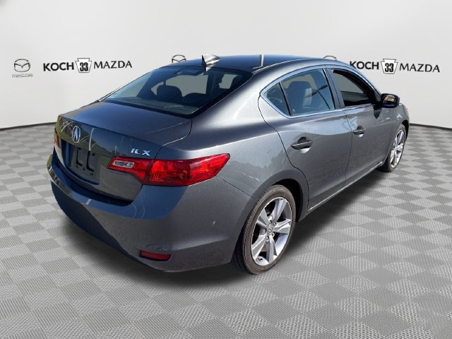 Used 2013 Acura ILX w/ Premium Package FWD image 7