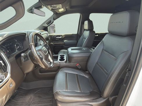 Used 2022 GMC Sierra 2500 Denali AWD/4WD image 19