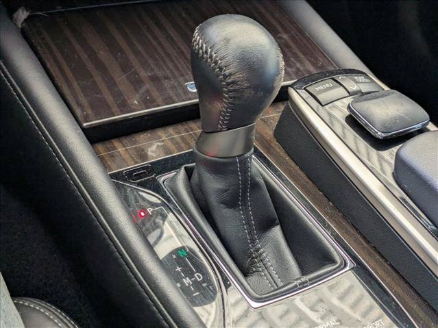Used 2013 Lexus GS 350 w/ Luxury Pkg RWD image 8