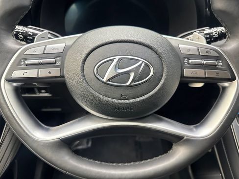 Used 2024 Hyundai Palisade Calligraphy AWD/4WD image 61