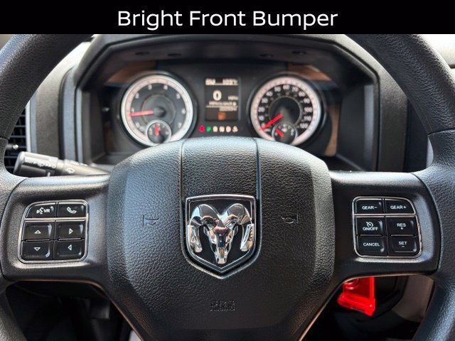 Used 2023 RAM 1500 Tradesman w/ Tradesman SXT Package AWD/4WD image 20