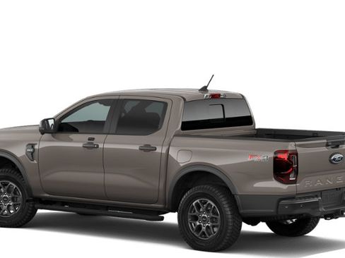 New 2026 Ford Ranger XLT AWD/4WD image 57