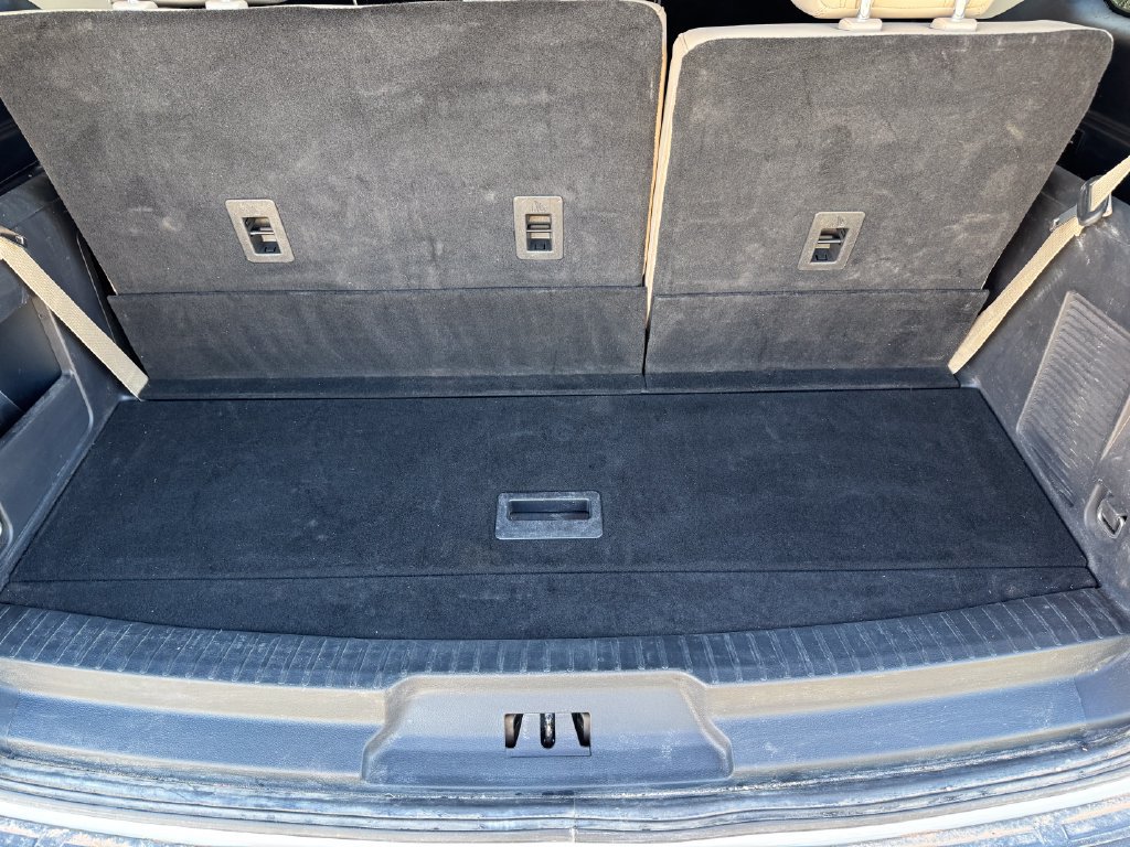 Used 2024 Ford Expedition XLT AWD/4WD image 21