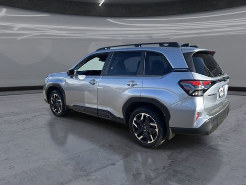 New 2026 Subaru Forester Limited image 4