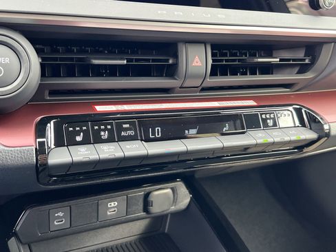 New 2026 Toyota Prius Plug-In Hybrid image 16