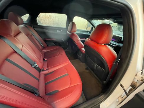 Used 2024 Kia K5 GT-Line image 25