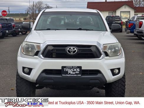 Used 2015 Toyota Tacoma TRD Pro image 8
