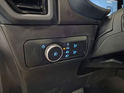 New 2026 Ford Bronco Sport Heritage AWD/4WD image 18
