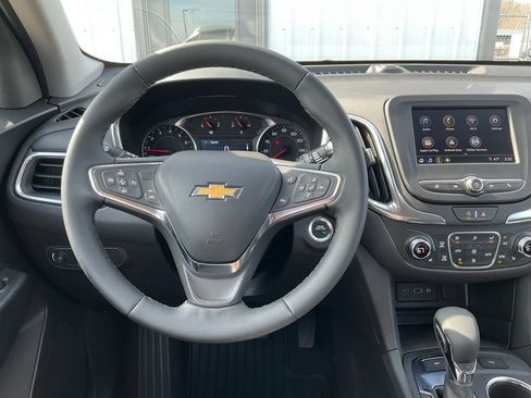 Used 2024 Chevrolet Equinox LT AWD/4WD image 4