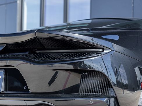 Used 2026 McLaren GTS RWD image 16