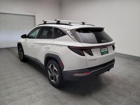 Used 2022 Hyundai Tucson SEL w/ Convenience Package AWD/4WD image 5