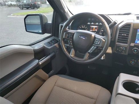 Used 2020 Ford F150 XLT w/ Equipment Group 302A Luxury image 62
